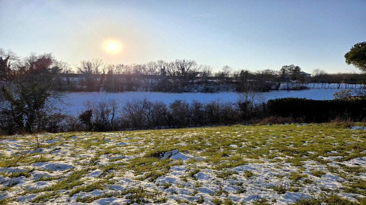 Ma-Cabane - Vente Terrain Francois, 1463 m²