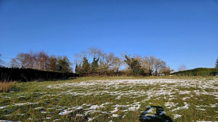 Ma-Cabane - Vente Terrain Francois, 1463 m²