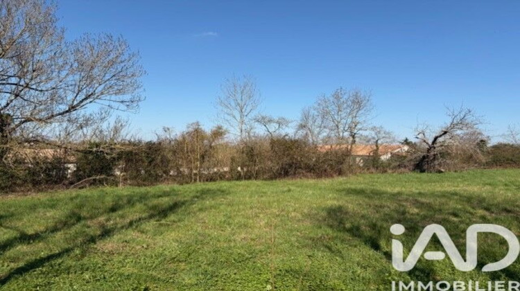Ma-Cabane - Vente Terrain François, 801 m²