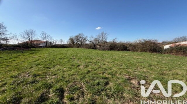 Ma-Cabane - Vente Terrain François, 801 m²