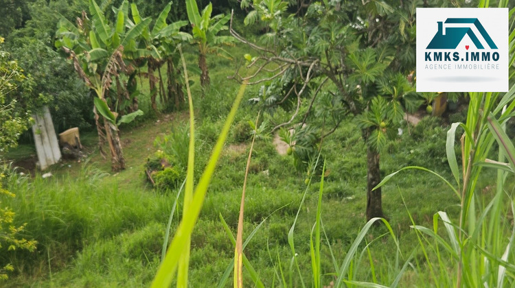 Ma-Cabane - Vente Terrain FRANCOIS, 1328 m²