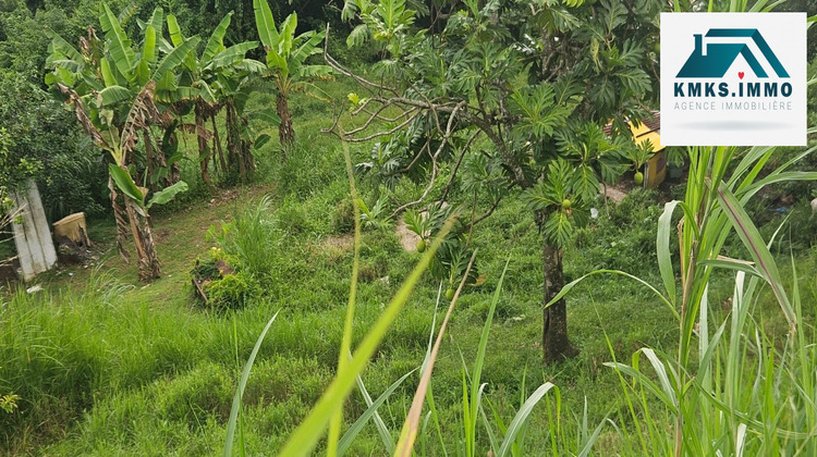 Ma-Cabane - Vente Terrain FRANCOIS, 1328 m²