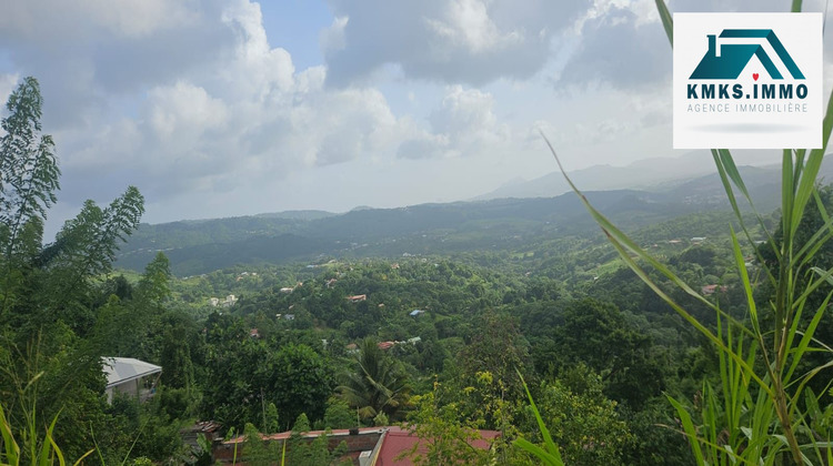 Ma-Cabane - Vente Terrain FRANCOIS, 1328 m²