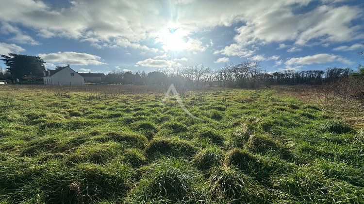 Ma-Cabane - Vente Terrain FRANCUEIL, 842 m²