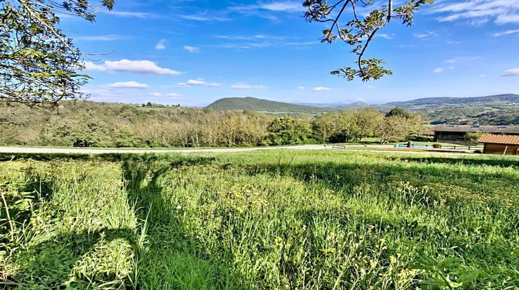 Ma-Cabane - Vente Terrain Frangy, 438 m²