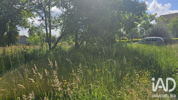 Ma-Cabane - Vente Terrain Franquevielle, 5181 m²