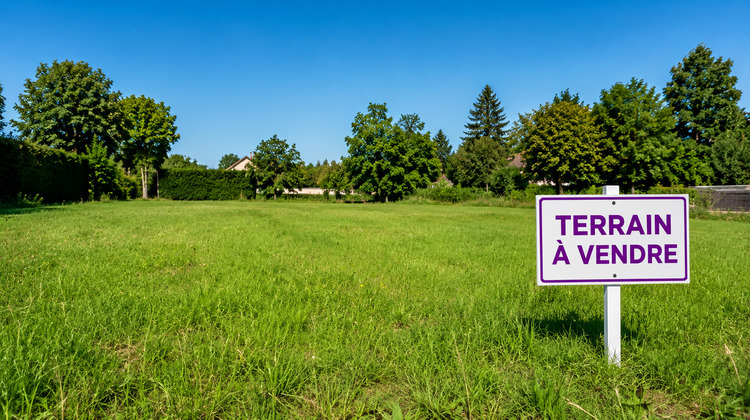 Ma-Cabane - Vente Terrain FRANQUEVILLE-SAINT-PIERRE, 663 m²