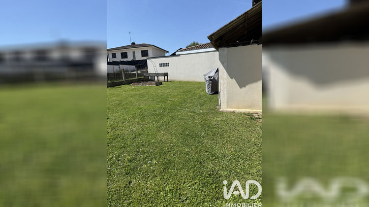 Ma-Cabane - Vente Terrain Frans, 328 m²