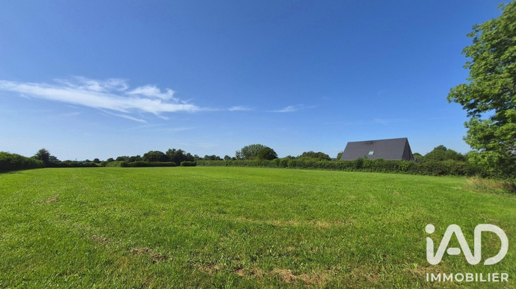 Ma-Cabane - Vente Terrain Frasnoy, 2196 m²
