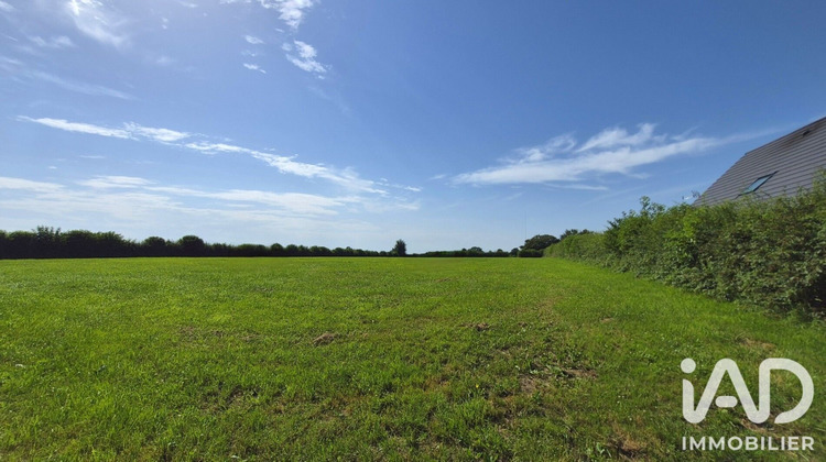 Ma-Cabane - Vente Terrain Frasnoy, 2196 m²