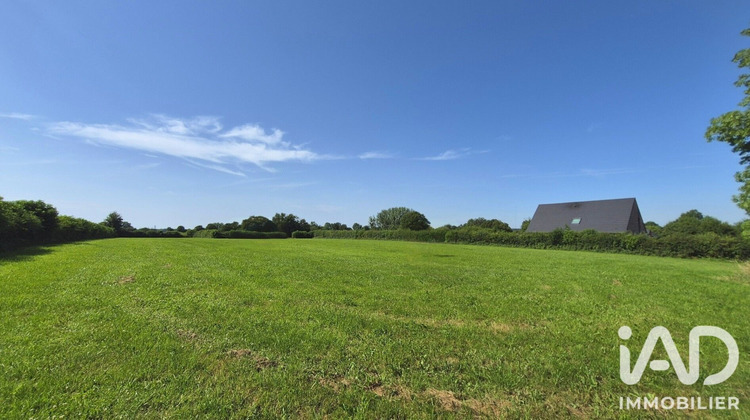 Ma-Cabane - Vente Terrain Frasnoy, 1737 m²