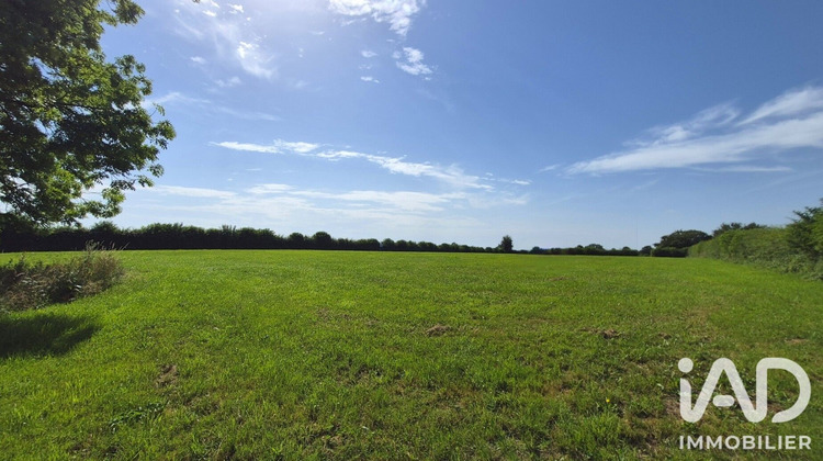 Ma-Cabane - Vente Terrain Frasnoy, 1737 m²