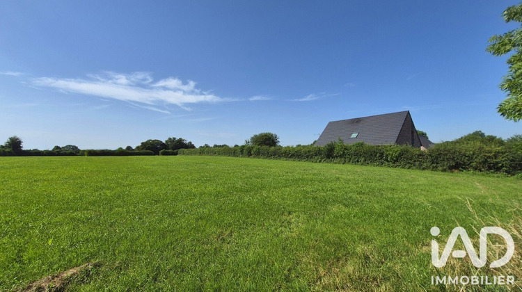 Ma-Cabane - Vente Terrain Frasnoy, 1737 m²