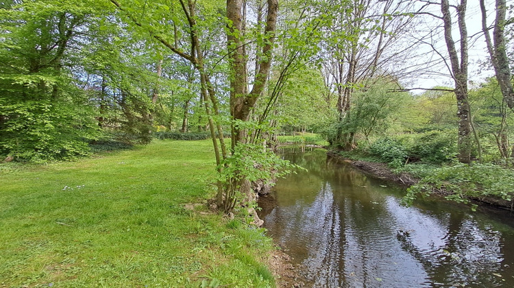 Ma-Cabane - Vente Terrain FRAZE, 4005 m²