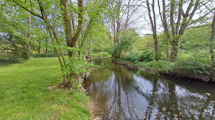 Ma-Cabane - Vente Terrain FRAZE, 4005 m²