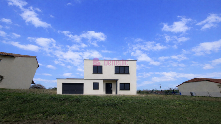 Ma-Cabane - Vente Terrain FREISTROFF, 2538 m²