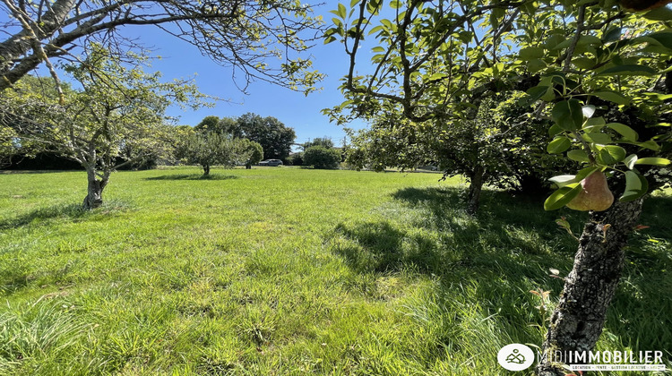 Ma-Cabane - Vente Terrain Fréjairolles, 1570 m²