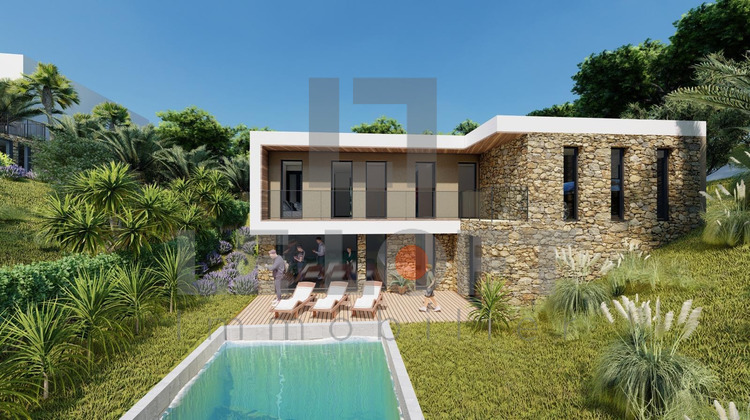 Ma-Cabane - Vente Terrain Fréjus, 594 m²