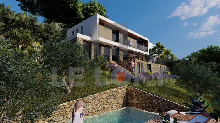 Ma-Cabane - Vente Terrain Fréjus, 747 m²