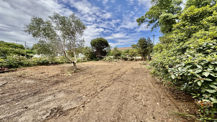 Ma-Cabane - Vente Terrain Fréjus, 401 m²