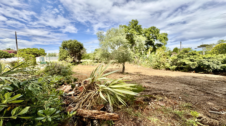 Ma-Cabane - Vente Terrain Fréjus, 401 m²