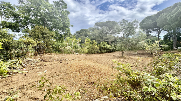 Ma-Cabane - Vente Terrain Fréjus, 401 m²