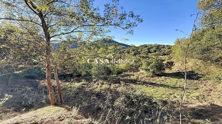 Ma-Cabane - Vente Terrain Fréjus, 3907 m²