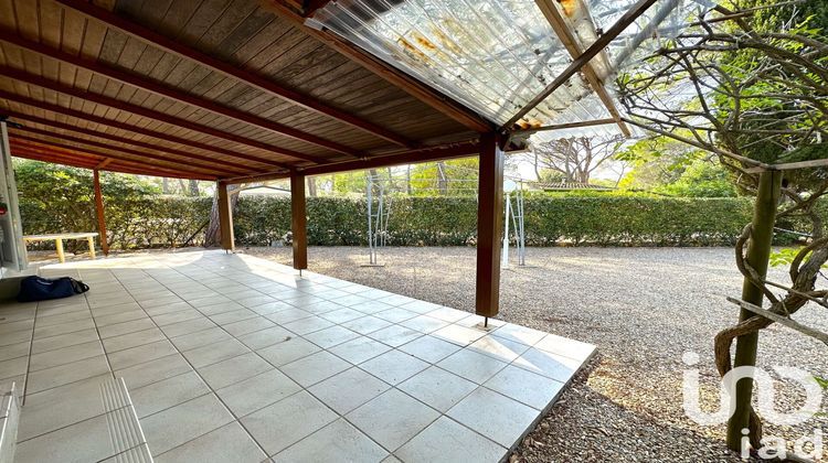 Ma-Cabane - Vente Terrain Fréjus, 220 m²