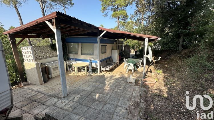 Ma-Cabane - Vente Terrain Fréjus, 240 m²