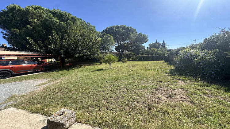 Ma-Cabane - Vente Terrain Fréjus, 430 m²