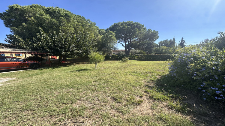 Ma-Cabane - Vente Terrain Fréjus, 430 m²