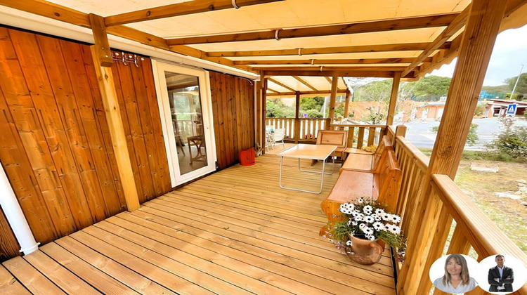 Ma-Cabane - Vente Terrain FREJUS, 200 m²