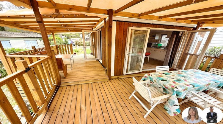 Ma-Cabane - Vente Terrain FREJUS, 200 m²