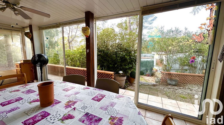 Ma-Cabane - Vente Terrain Fréjus, 250 m²