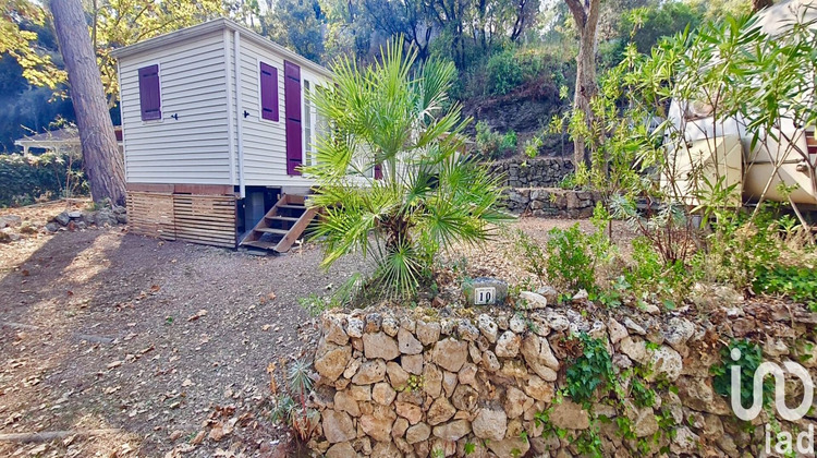 Ma-Cabane - Vente Terrain Fréjus, 211 m²