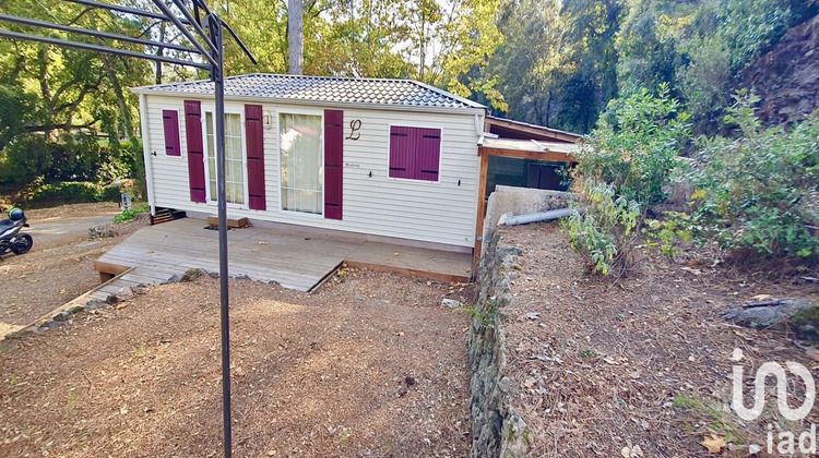 Ma-Cabane - Vente Terrain Fréjus, 211 m²