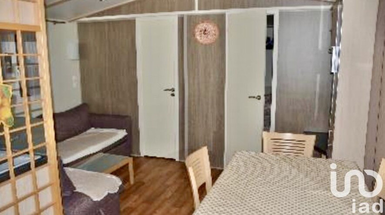 Ma-Cabane - Vente Terrain Fréjus, 211 m²