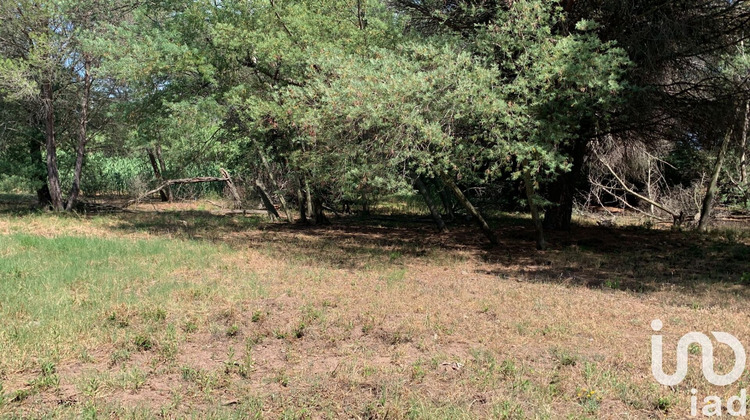 Ma-Cabane - Vente Terrain Fréjus, 2398 m²