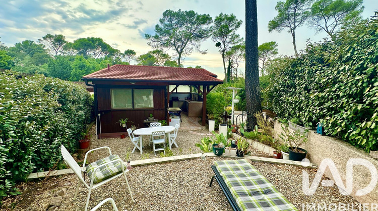 Ma-Cabane - Vente Terrain Fréjus, 212 m²