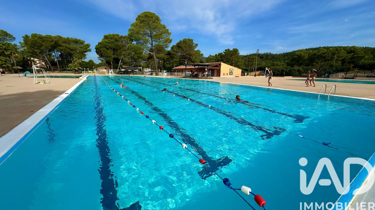 Ma-Cabane - Vente Terrain Fréjus, 232 m²