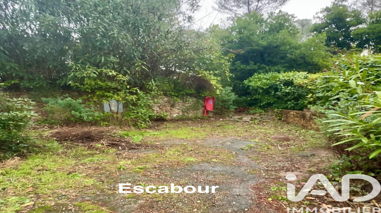 Ma-Cabane - Vente Terrain Fréjus, 220 m²