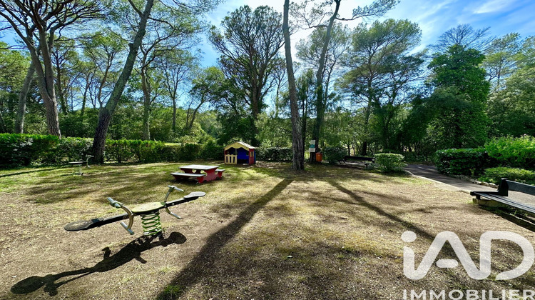 Ma-Cabane - Vente Terrain Fréjus, 220 m²