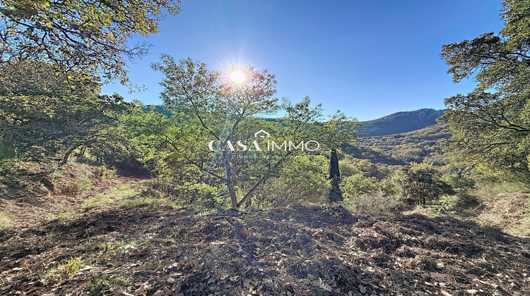 Ma-Cabane - Vente Terrain Fréjus, 3907 m²