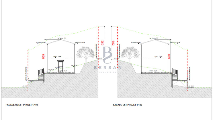 Ma-Cabane - Vente Terrain FREJUS, 470 m²