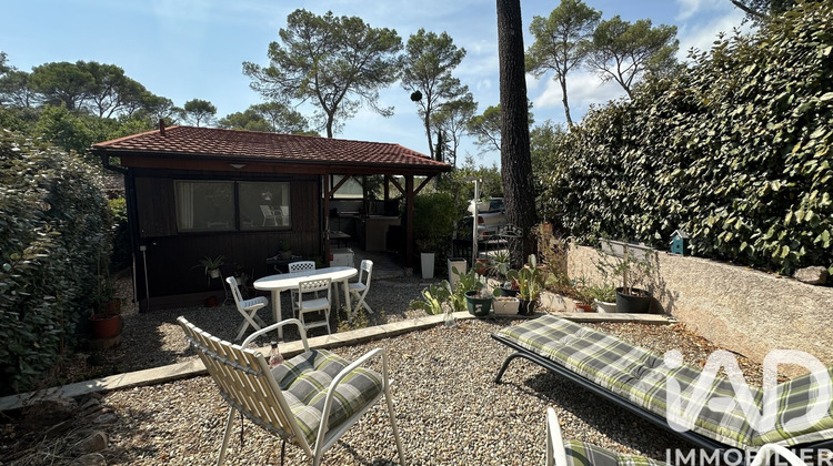 Ma-Cabane - Vente Terrain Fréjus, 212 m²