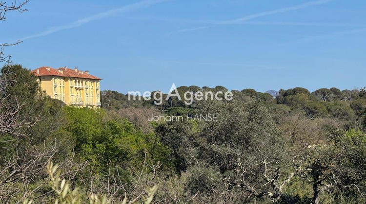 Ma-Cabane - Vente Terrain FREJUS, 500 m²