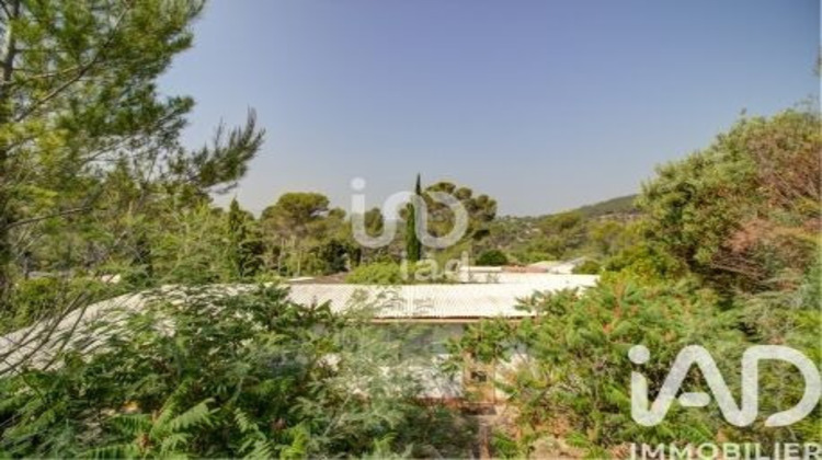 Ma-Cabane - Vente Terrain Fréjus, 478 m²