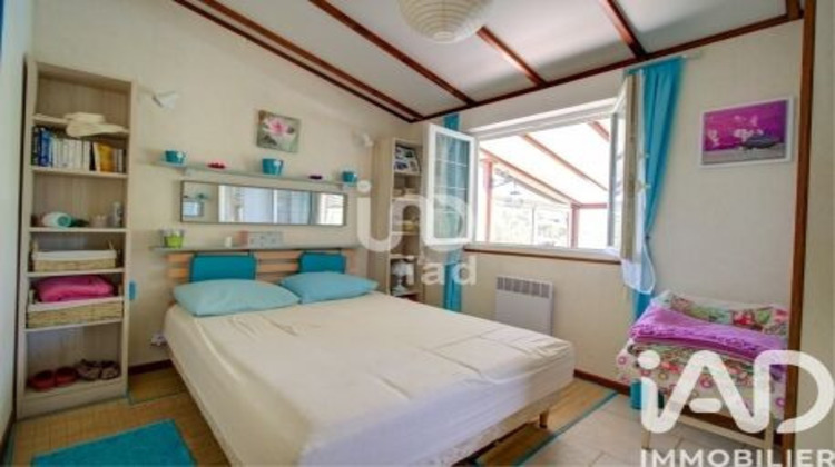 Ma-Cabane - Vente Terrain Fréjus, 478 m²