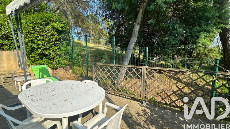 Ma-Cabane - Vente Terrain Fréjus, 397 m²