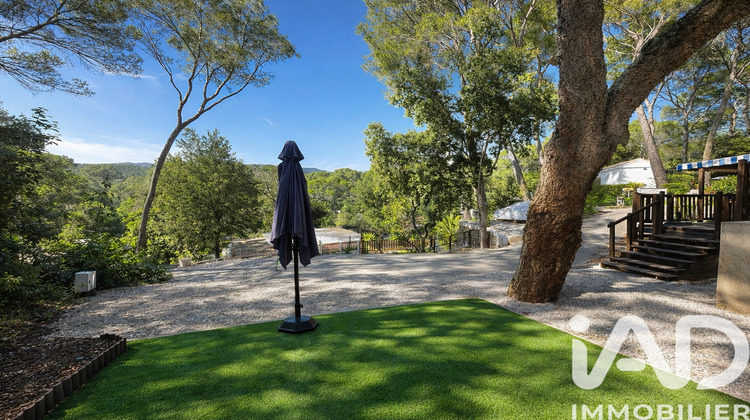 Ma-Cabane - Vente Terrain Fréjus, 234 m²